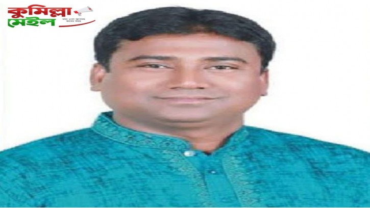 দেবীদ্বারে পৌর নির্বাচনে নৌকার মনোনয়ন পেলেন শামীম