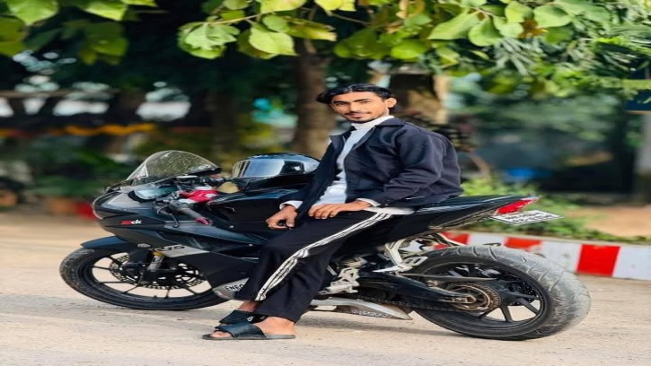 কুমিল্লায় বিজয় দিবসের র‍্যালি থেকে ফেরার পথে ছাত্রদল নেতা নিহত