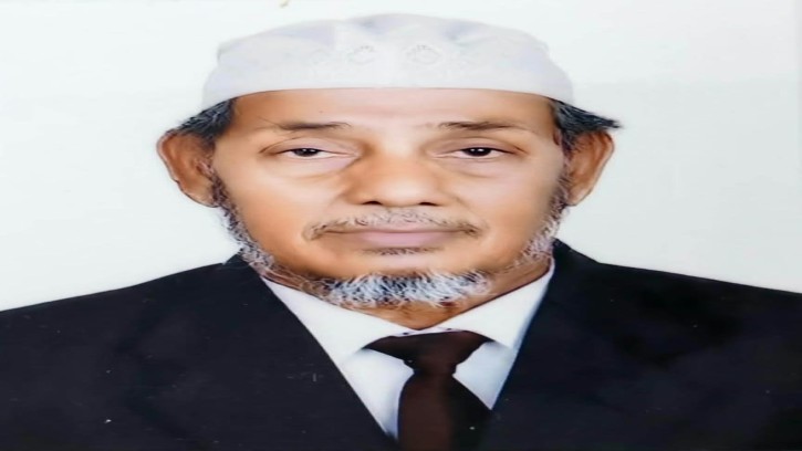 মুরাদনগর প্রেসক্লাবে সাবেক সভাপতি বীর মুক্তিযোদ্ধা শহিদুল হকের ইন্তেকাল
