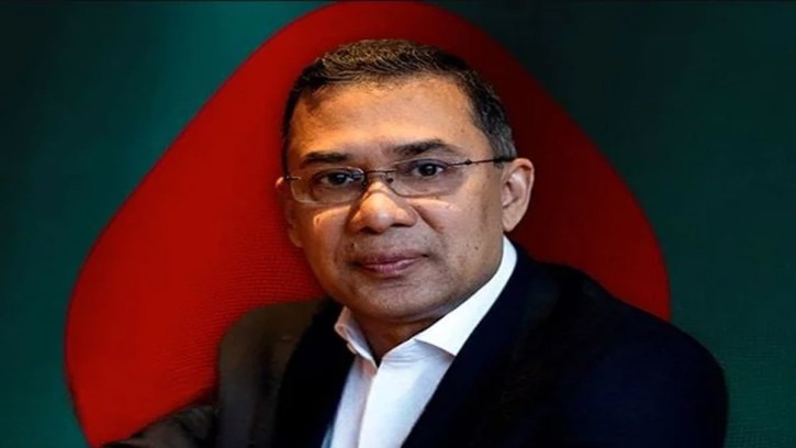 তারেক রহমানের অপেক্ষায় পুরো বাংলাদেশ 