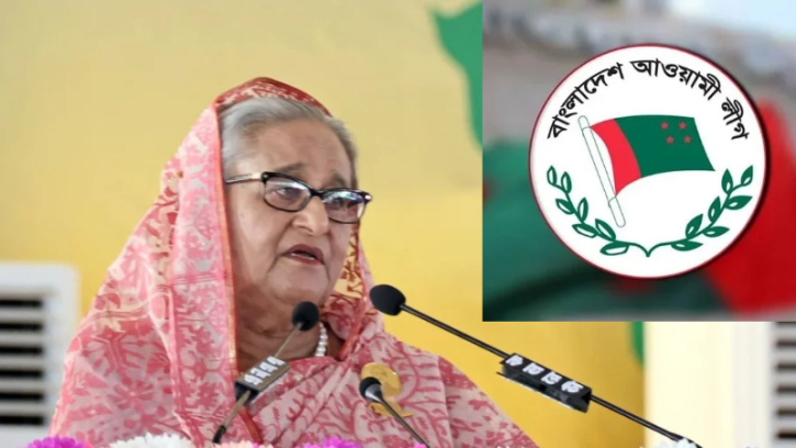 কুমিল্লা সীমান্তে আওয়ামী লীগ নেতাদের বৈঠকের গুঞ্জন!