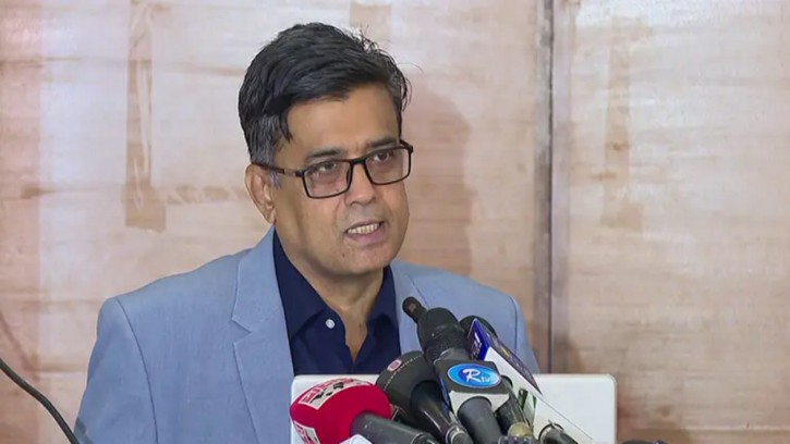 দুঃখিত — এটা নতুন বাংলাদেশ