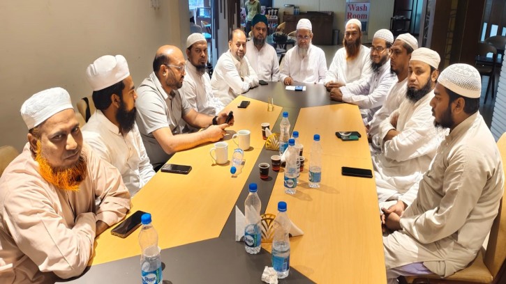 কুমিল্লা বাণিজ্য মেলায় ৫ শর্তে সমঝোতা, থাকছে না হাউজি-জুয়া-অশালীন কার্যক্রম