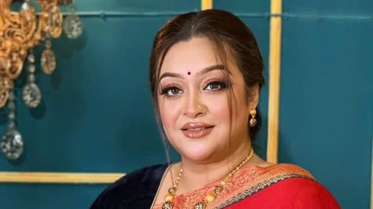 কুসিকের মেয়র পদ হারালেন সূচনা 