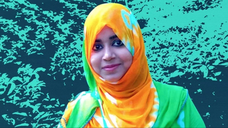 ১০ বছর পর তনু হত্যা মামলায় প্রথম গ্রেফতার