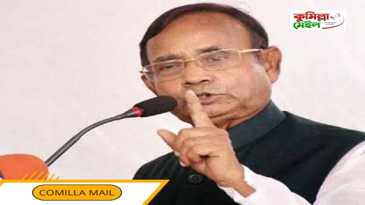 আওয়ামী লীগ ক্ষমতায় থাকলে দেশে উন্নয়ন হয়- মুজিবুল হক মুজিব 