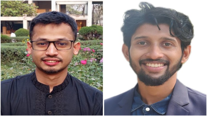 ইউস্যাবের নতুন কমিটি: সভাপতি ফজলে রাব্বি, সম্পাদক সাঈফ