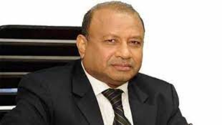 ফের স্থানীয় সরকার মন্ত্রী কুমিল্লার তাজুল ইসলাম