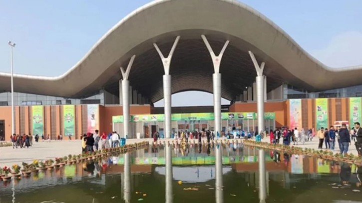 অবশেষে শুরু হচ্ছে ঢাকা আন্তর্জাতিক বাণিজ্য মেলা