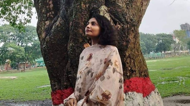 ভারতে ভুল চিকিৎসায় বাকৃবির ছাত্রী সিনথিয়ার মৃত্যু