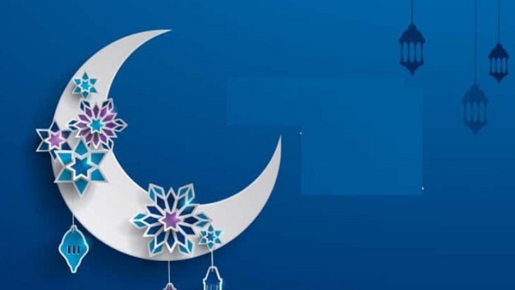 শাওয়ালের চাঁদ দেখা গেছে, কাল খুশির ঈদ