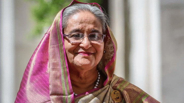 সবার সাথে ঈদানন্দ ভাগাভাগি করতে বললেন প্রধানমন্ত্রী
