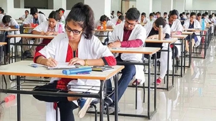 এমবিবিএস ৯ ফেব্রুয়ারি, ডেন্টাল ভর্তি পরীক্ষা ১৮ মার্চ