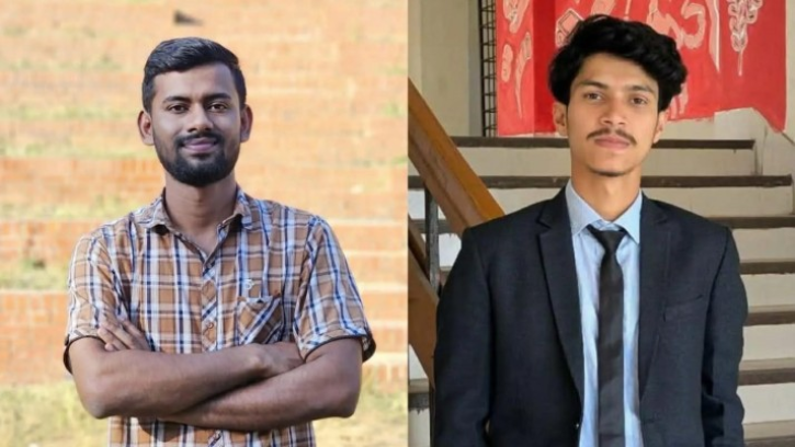 কুবির বাংলা ভাষা-সাহিত্য পরিষদে নতুন নেতৃত্ব