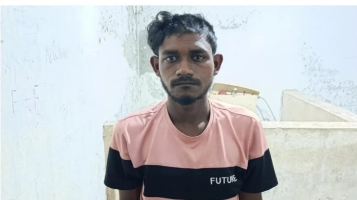 মুরাদনগরে চালকের ওপর নৃশংস হামলা, ছিনতাইচেষ্টায় গ্রেপ্তার ১