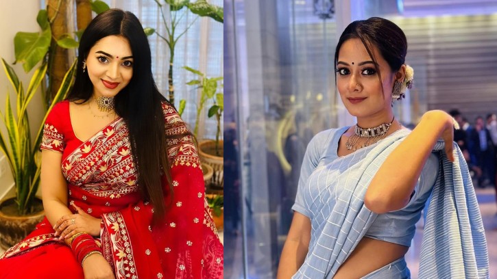 দীঘি বাদ, কপাল খুলল প্রভার