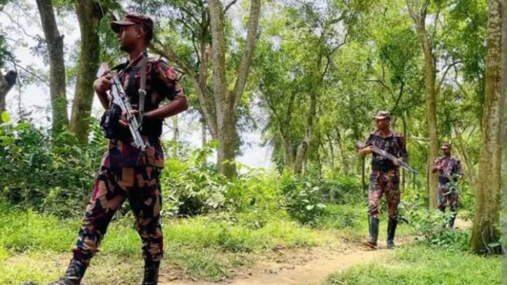 কুমিল্লা সীমান্তে মাদকের আগ্রাসন বাড়ছে, উদ্বেগ বাড়ছে স্থানীয়দের মধ্যে
