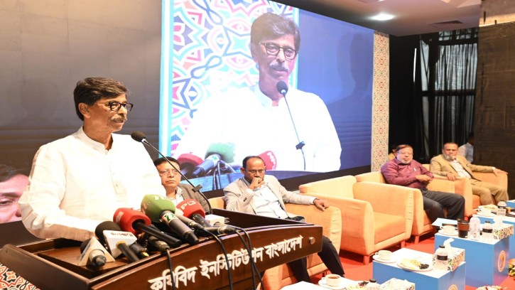 কোরবানির চামড়া ও উপজাত সংরক্ষণে অর্থনীতিতে উল্লেখযোগ্য অবদান রাখা সম্ভব