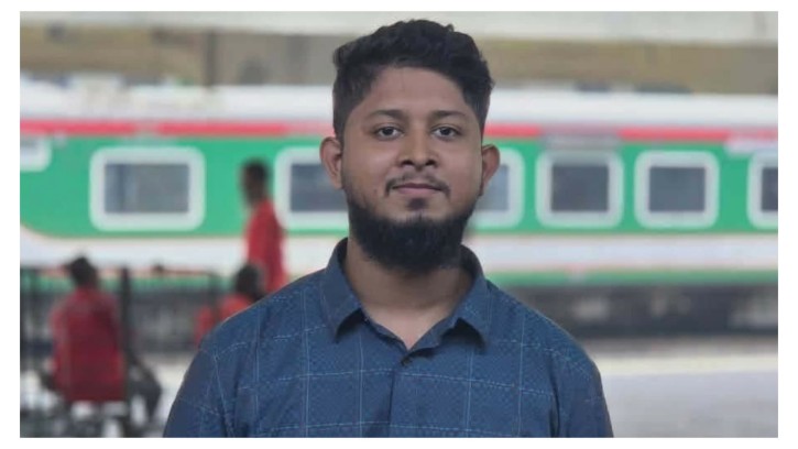 ভিক্টোরিয়া কলেজ বাঁধনের সাবেক সভাপতি হাবিবুর রহমান ফাহিম এখন বাঁধনের কেন্দ্রীয় সভাপতি