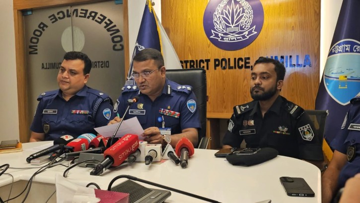 কুমিল্লায় যুবদল নেতা কাউছার হত্যা: তৌহিদ ও তানজির গ্রেপ্তার; তৌহিদের বিরুদ্ধে হত্যাসহ রয়েছে সাতটি মামলা-পুলিশ সুপার মোঃ আনিসুজ্জামান