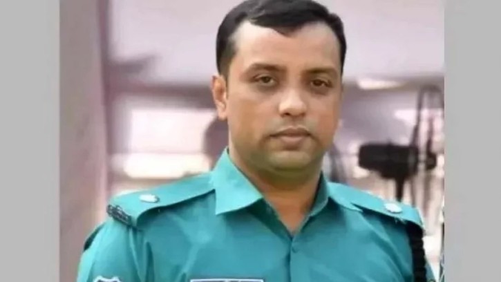 ডিএমপির অতিরিক্ত ডেপুটি কমিশনার জ্যোতির্ময় সরকার আর নেই