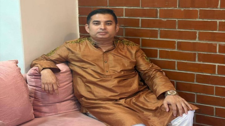 কুমিল্লা মহানগর যুবদলের নেতৃত্বে ফখরুল ইসলাম মিঠুকে চায় তৃণমূল