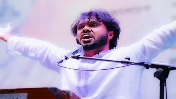 শাহবাগ মোড়ে মিলাদ পড়ে আগামী সপ্তাহে আমার নির্বাচনী জার্নির বিসমিল্লাহ বলবো