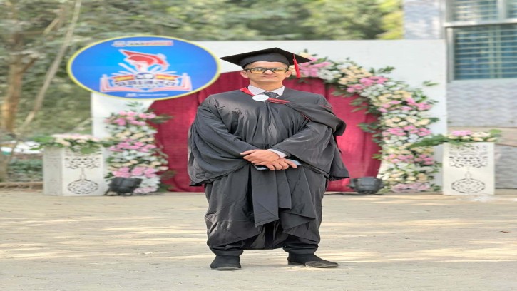 স্মৃতির পাতায় সিসিএন---  বশির আহম্মেদ