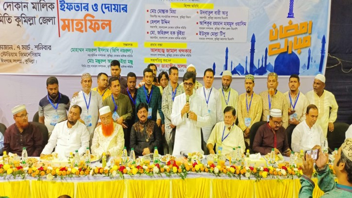 দেশে এ মুহূর্তে তেলের কোনো সংকট নেই- কৃষি, খাদ্য, মৎস্য ও প্রাণীসম্পদ মন্ত্রী আমিন উর রশীদ