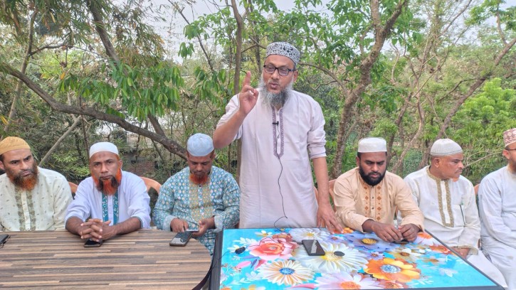 সামাজিক কুসংস্কার দূর করা রমজানের শিক্ষা অধ্যাপক মামুন