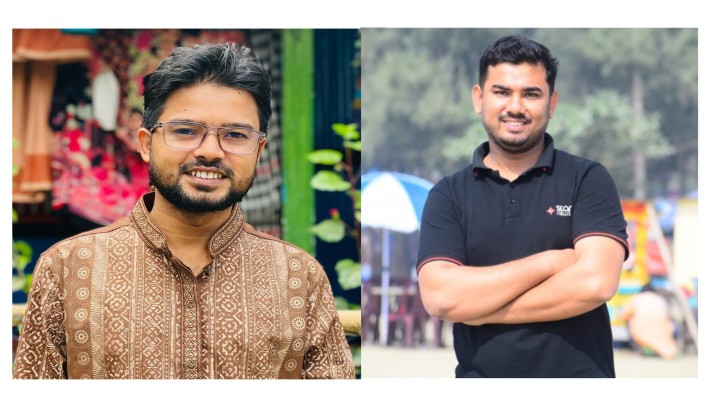 রাইজিং জার্নালিস্ট ফোরাম কুমিল্লার নতুন কমিটি: সভাপতি আকাশ, সম্পাদক মারুফ