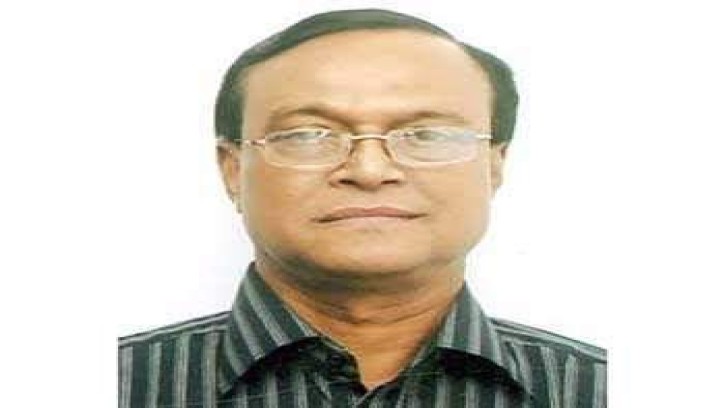 ড. রেজোয়ান সিদ্দিকী আর নেই 