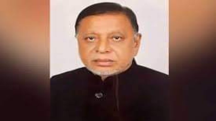 কুমিল্লা-৫ আসনের সদ্যবিদায়ী সংসদ সদস্য আবুল হাশেম খান আর নেই