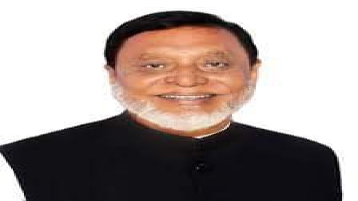 সদ্য সাবেক এমপি আবুল হাশেম খানের পাঁচটি জানাজার সময়সূচি