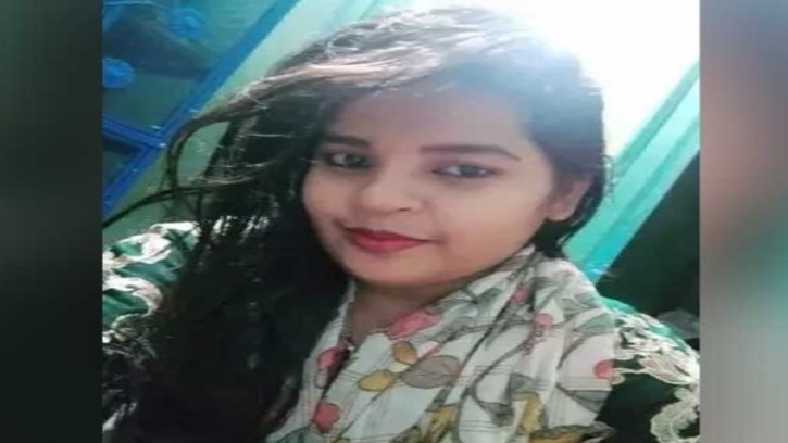 আমি অন্তঃসত্ত্বা আমাকে মাইরেন না