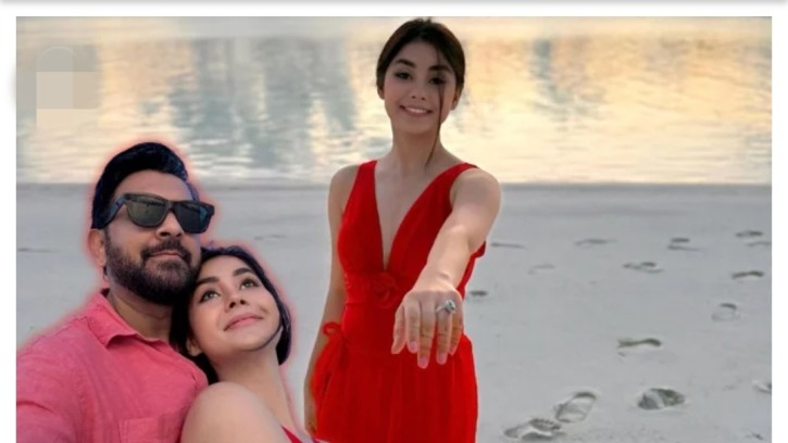 'বৃত্তের ভেতর শুধু তুমি আছো’