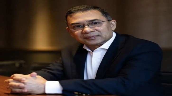 দেড় যুগ পর মায়ের কাছে ফেরা, দেশে ফিরছেন তারেক রহমান