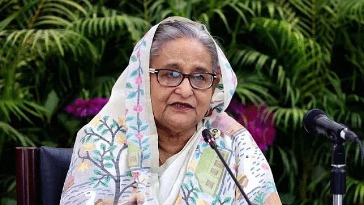 কম খরচের প্রকল্প দ্রুত শেষ করার তাগিদ প্রধানমন্ত্রী’র