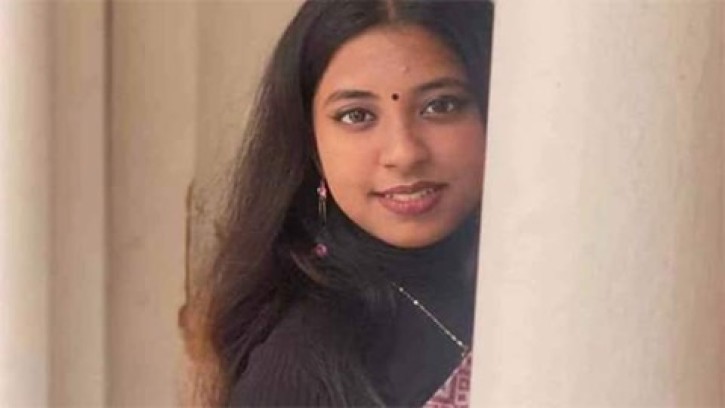 এবার ঢাবির আবাসিক কোয়ার্টার থেকে কুমিল্লার আরেক ছাত্রীর মরদেহ উদ্ধার