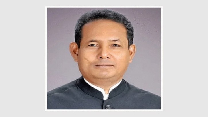 দেবীদ্বারের নৌকার প্রার্থী রাজী ফখরুলকে মেকানিজম করে হারানো হয়েছে, দাবি কুমিল্লা উত্তর জেলা আওয়ামী লীগ সাধারণ সম্পাদকের 