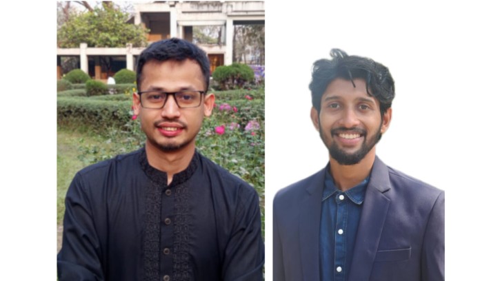 ইউস্যাবের নতুন কমিটি: সভাপতি ফজলে রাব্বি, সম্পাদক সাঈফ