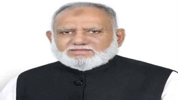 কুমিল্লা-৫।। নির্বাচন থেকে সরে দাঁড়ানোর ঘোষণা স্বতন্ত্র প্রার্থী জাহাঙ্গীর খান চৌধুরীর