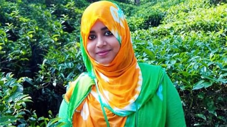 ১০ বছর পর তনু হত্যা মামলায় প্রথম গ্রেফতার