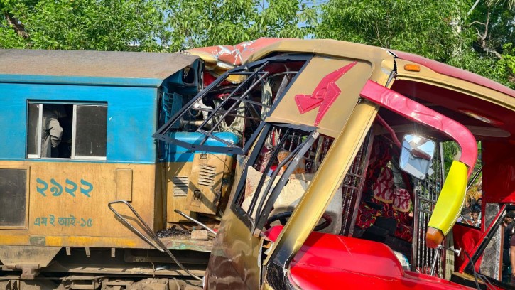 কুমিল্লায় ২৬ দিনে ৩৬ দুর্ঘটনা: নিহত ৪৪, আহত ৮৫ জন