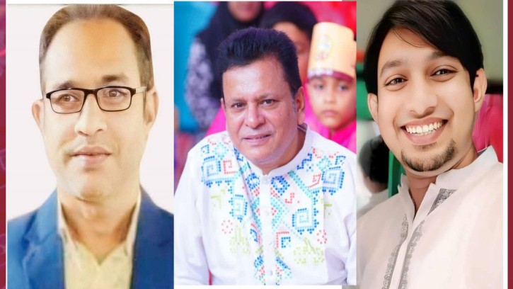 কুমিল্লা সাংস্কৃতিক জোটের নেতৃত্বের পালাবদল