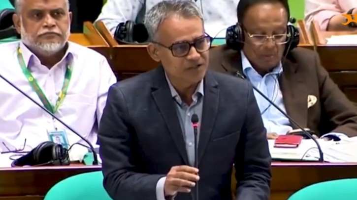 কুমিল্লায় পাঁচটি আন্ডারপাস নির্মাণের পরিকল্পনা নিয়েছে সরকার - সংসদে সড়ক ও পরিবহনমন্ত্রী