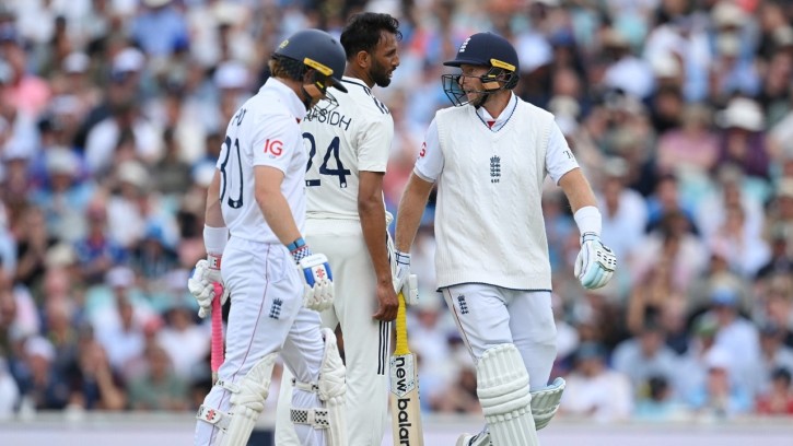 টিভিতে যেসব খেলা দেখবেন আজ (২ আগস্ট, ২০২৫)