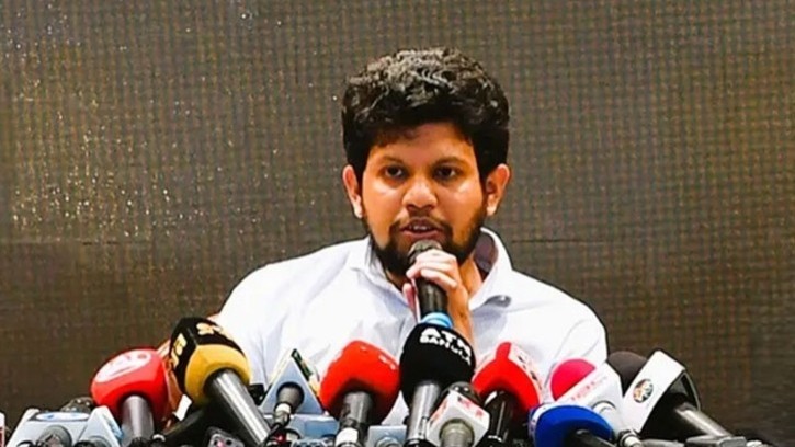   গত ১৫ বছরে গণমাধ্যম আস্থা হারিয়েছে: তথ্য উপদেষ্টা 