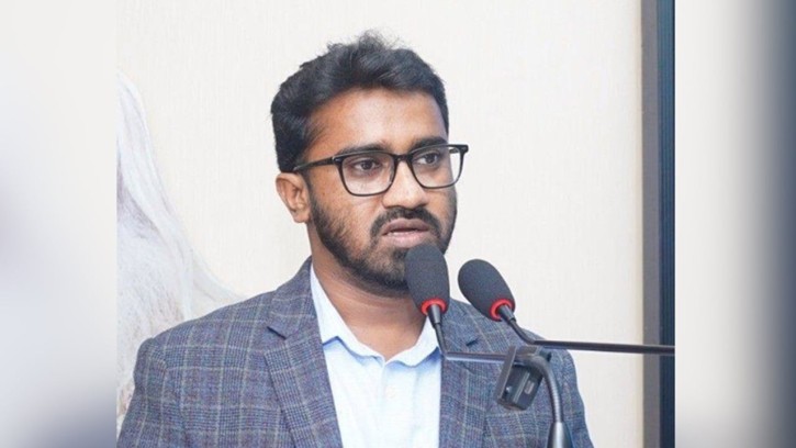 জামায়াত-শিবিরের কারণে গণ অধিকার পরিষদ ও এনসিপি ক্ষতিগ্রস্ত