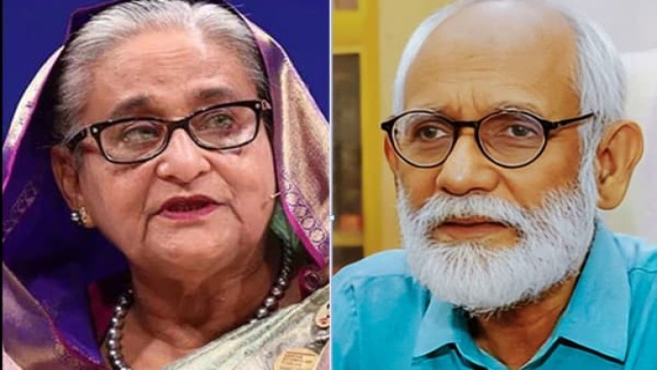 আমি গৃহবন্দি’, আইনজীবী জেডআই খান পান্নার ফেসবুক পোস্ট